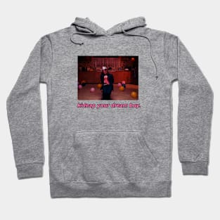 kidnap your dream boy. Hoodie